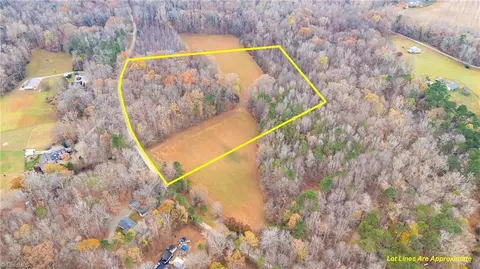 lot7 Circle L Trl, Rougemont, NC 27572