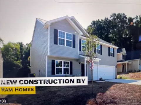 319 Murraylane Rd, Greensboro, NC 27405
