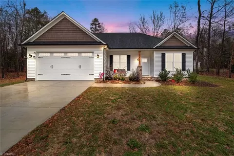 399 Spring St, Richfield, NC 28137 photo 1