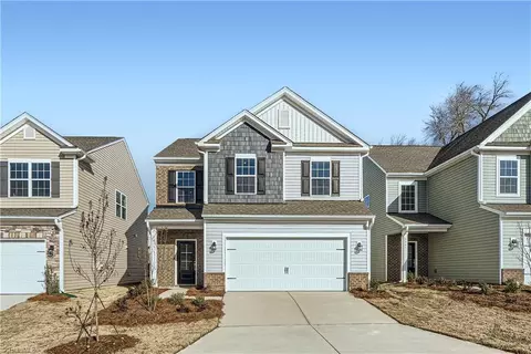 5435 Hydrangea St, Winston Salem, NC 27104
