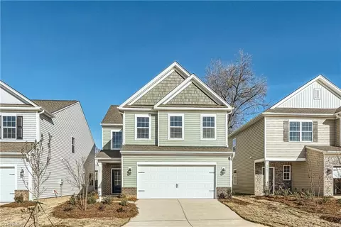 5441 Hydrangea St, Winston Salem, NC 27104