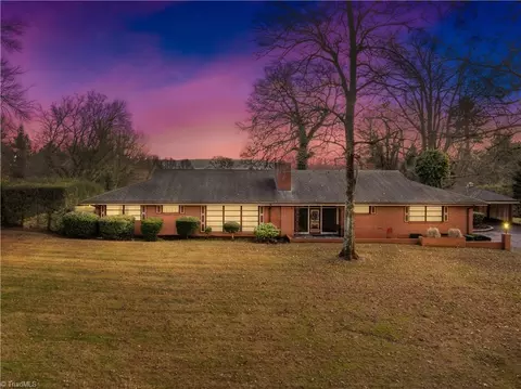 503 Finley Ave, North Wilkesboro, NC 28659