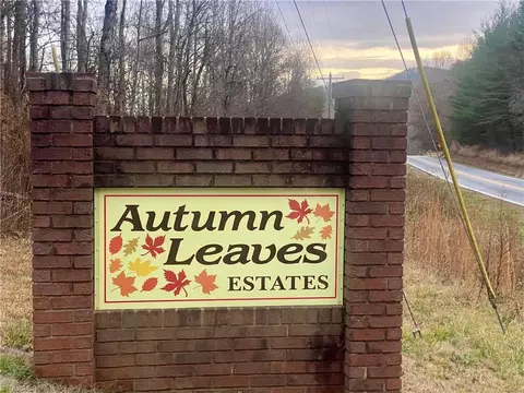000 Autumn Place Ln, North Wilkesboro, NC 28659