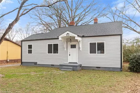 1413 Woodmere Dr, Greensboro, NC 27405