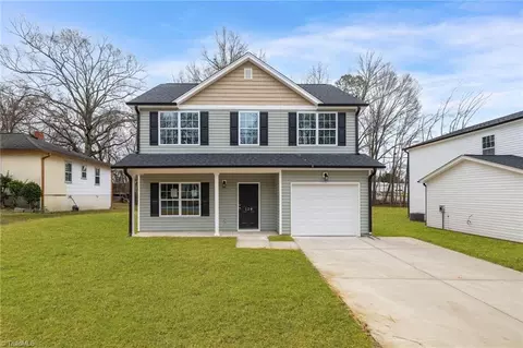 128 Aunt Mary Ave, Greensboro, NC 27405