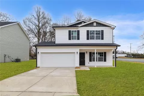 126 Aunt Mary Ave, Greensboro, NC 27405