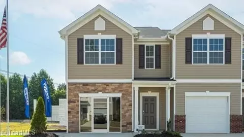 5106 Brianna Dr, Trinity, NC 27370