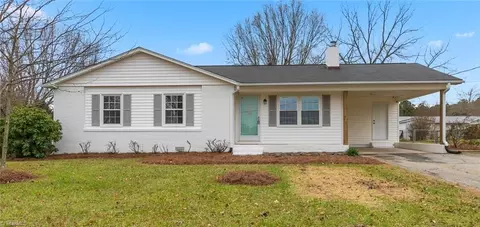 7291 Lansdowne Pl, Thomasville, NC 27360