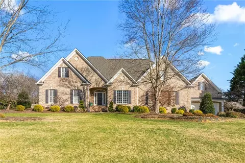 6094 Royster Rd, Greensboro, NC 27455