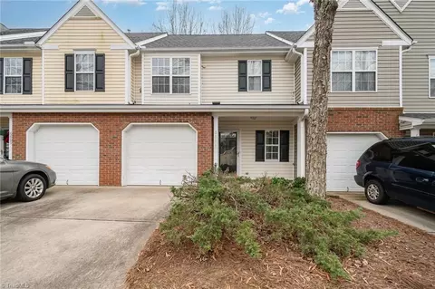 6611 Daniel Pierce Dr, Greensboro, NC 27410