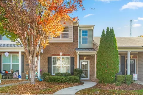 1021 Kelso Ln, Burlington, NC 27215
