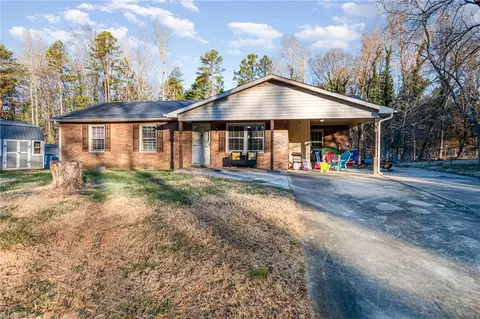 150 Brier Creek Rd, Advance, NC 27006