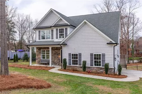 3706 S Rockingham Rd, Greensboro, NC 27407