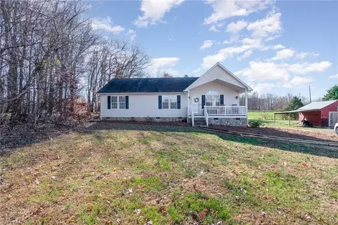 6456 Whites Chapel Rd, Staley, NC 27355