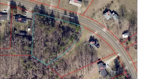 1 42 Acres Providence Rd, Roxboro, NC 27573