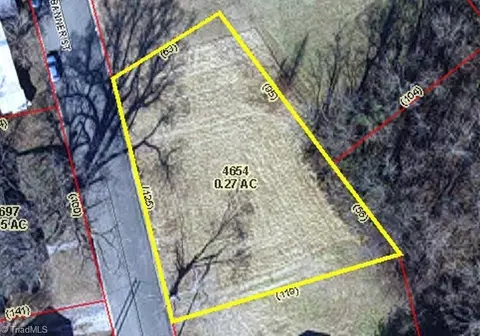 00 Banner St, Mount Airy, NC 27030