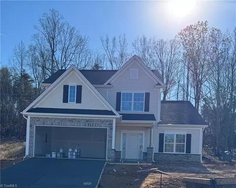 6300 Cadence Dr, Greensboro, NC 27455
