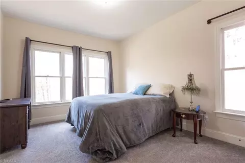 Bedroom - 2500 Midview Dr, High Point, NC 27265 photo 4 of 4