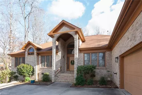 Exterior - 2500 Midview Dr, High Point, NC 27265 photo 2 of 6