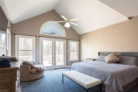 Bedroom - 2500 Midview Dr, High Point, NC 27265 photo 2 of 4
