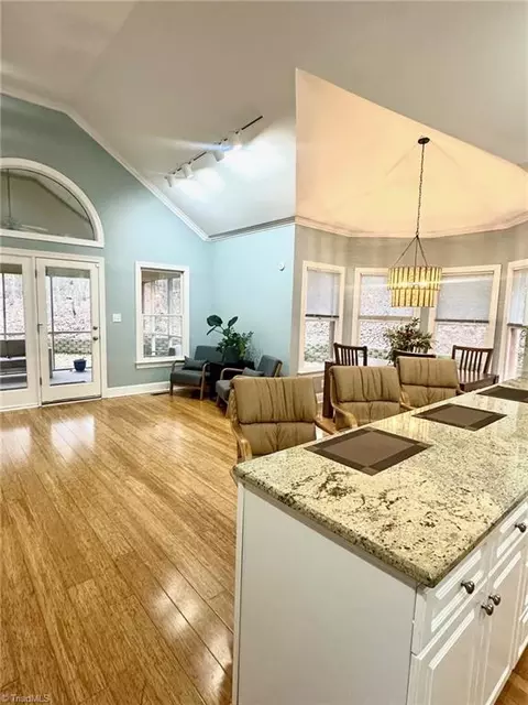 Kitchen - 2500 Midview Dr, High Point, NC 27265 photo 2 of 5