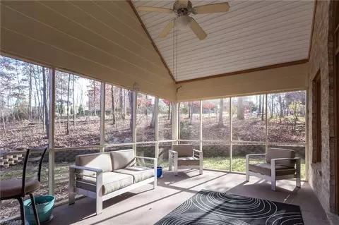 Exterior - 2500 Midview Dr, High Point, NC 27265 photo 3 of 6