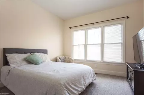Bedroom - 2500 Midview Dr, High Point, NC 27265 photo 3 of 4