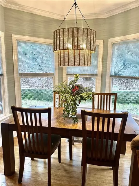 Dining - 2500 Midview Dr, High Point, NC 27265 photo 1 of 2