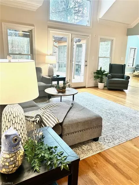 Living - 2500 Midview Dr, High Point, NC 27265 photo 1 of 6