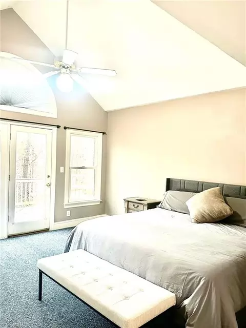 Bedroom - 2500 Midview Dr, High Point, NC 27265 photo 1 of 4