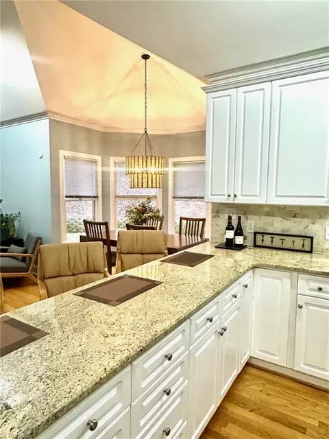 Kitchen - 2500 Midview Dr, High Point, NC 27265 photo 1 of 5