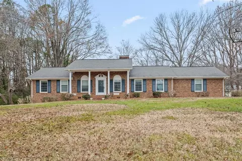 408 Orange Dr, Elon, NC 27244