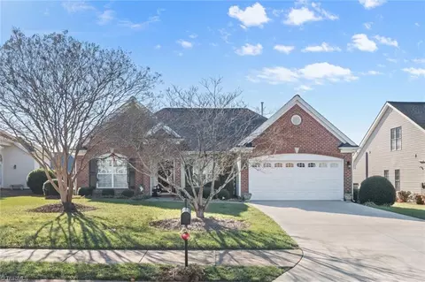 145 St Andrews Dr, Advance, NC 27006