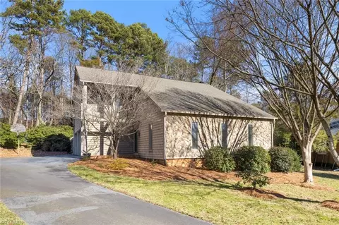 3523 Kittery Ct, Winston Salem, NC 27104