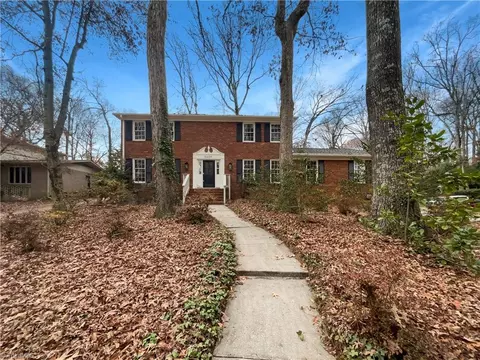 3609 Henderson Rd, Greensboro, NC 27410