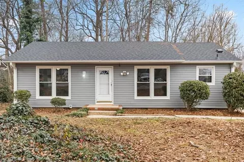 4302 Romaine St, Greensboro, NC 27407