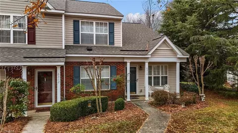 6310 Inkberry Dr, Whitsett, NC 27377