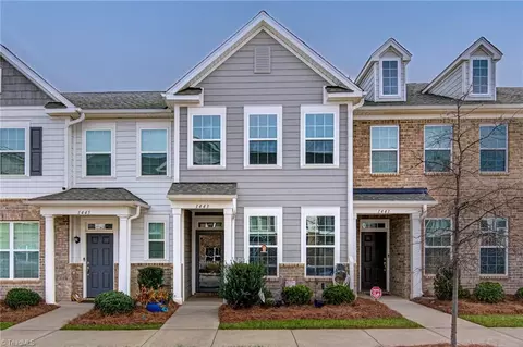 1443 Springvale Hill Dr, Kernersville, NC 27284