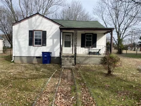 2629 Ludwig St, Winston Salem, NC 27107