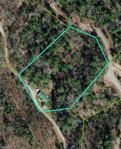 12716 Us Highway 421 W, Purlear, NC 28665 photo 33
