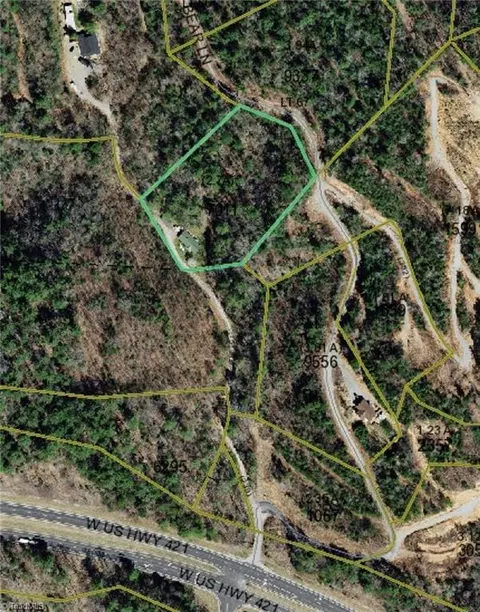 12716 Us Highway 421 W, Purlear, NC 28665 photo 34