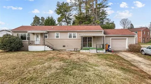 3700 Krites St, Winston Salem, NC 27127