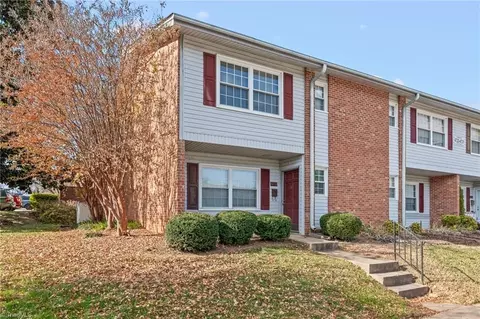 4723 Tower Rd, Greensboro, NC 27410