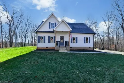 1552 Wray Rd, Stoneville, NC 27048
