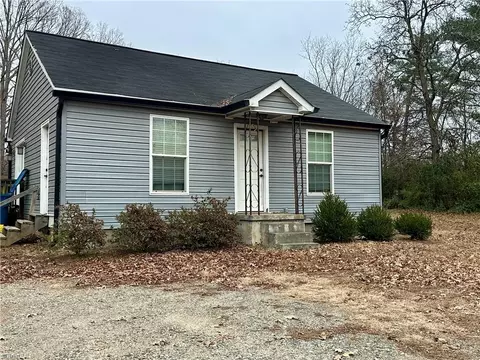 2017 S Us Highway 601, Mocksville, NC 27028