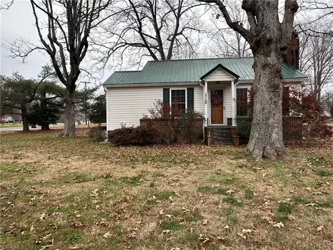 2015 S Us Highway 601, Mocksville, NC 27028