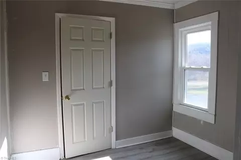 Bedroom - 110 Mabel Ln, Lowgap, NC 27024 photo 3 of 4