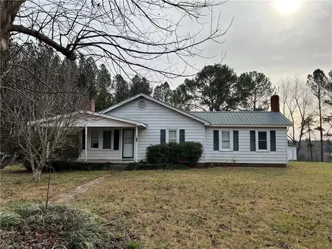 345 Laurel Springs Church Rd, Mount Airy, NC 27030