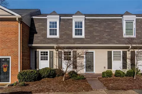3940 Valley Ct #D, Winston Salem, NC 27106