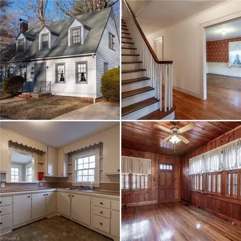 762 Main St W, Elkin, NC 28621